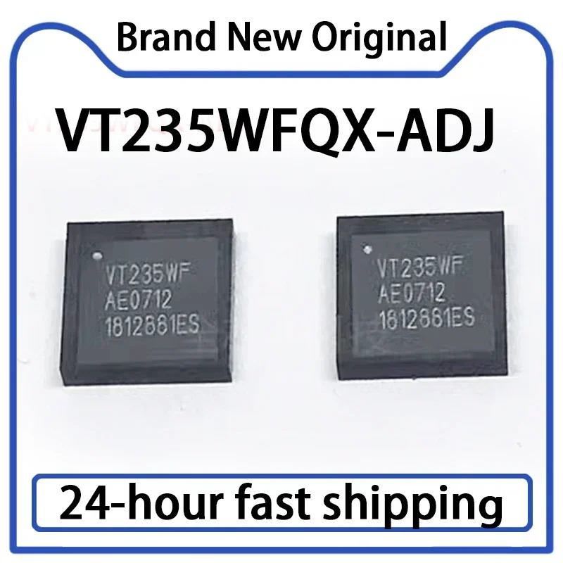 2PCS VT235WFQX-ADJ …