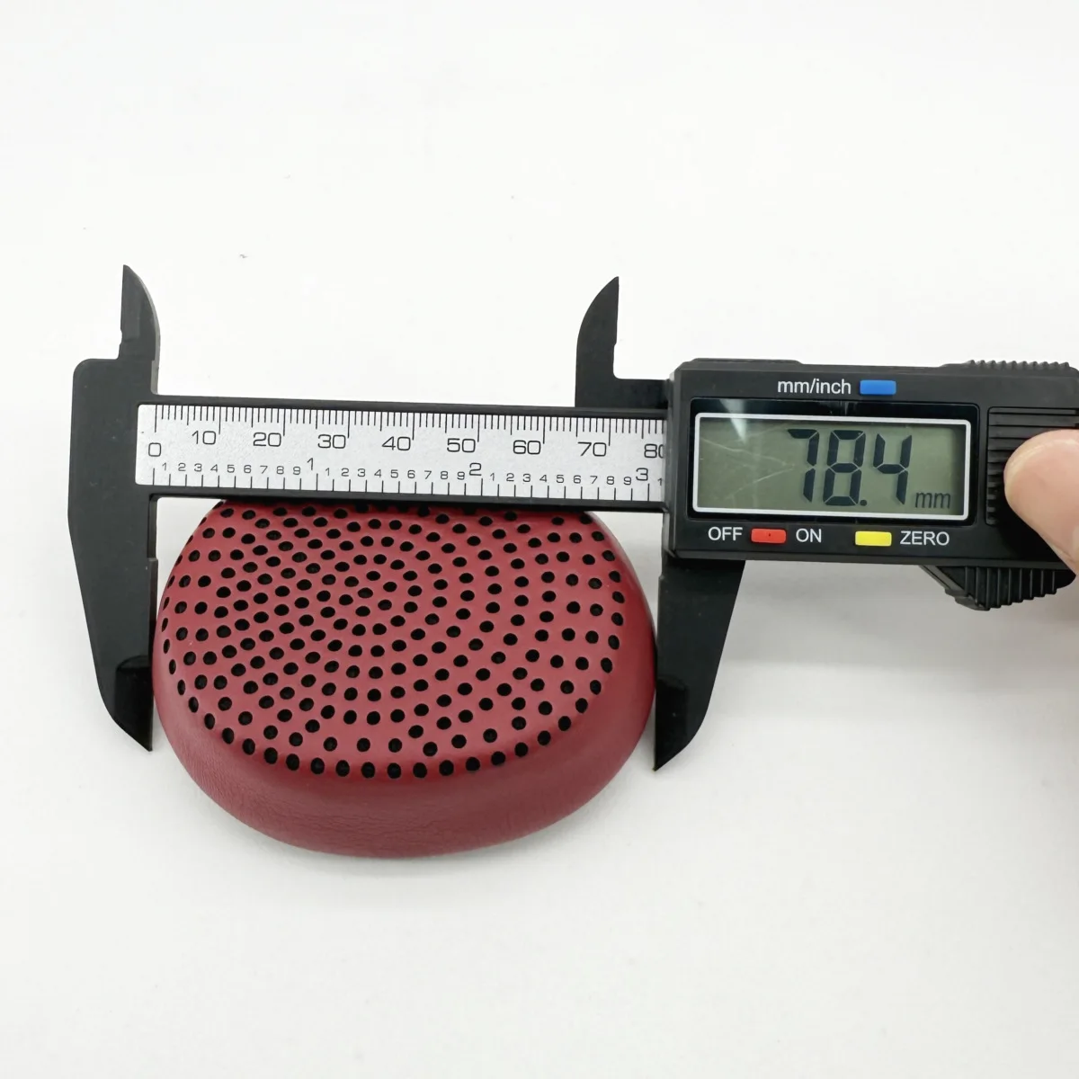 YAYINCC Ersatz-Ohrpolster aus Protein-Leder mit Memory-Schaum für Skullcandy Riff Wireless Headset – Detail 15
