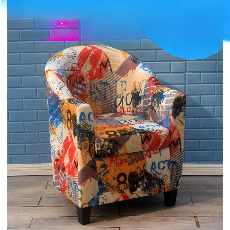 

Home Fabric Casual Card Seat Game Sofa