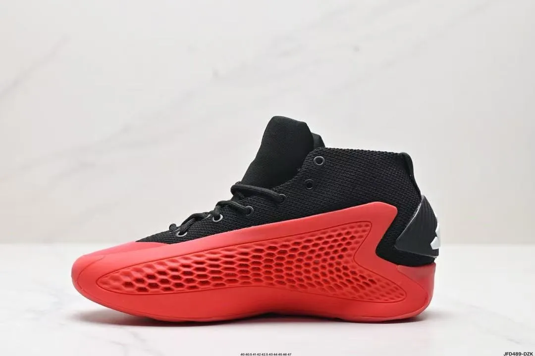 Hot-Selling New Lightweight High-Quality Professional Anti-Slip Basketball Shoes Training Shoes Basketball Shoes