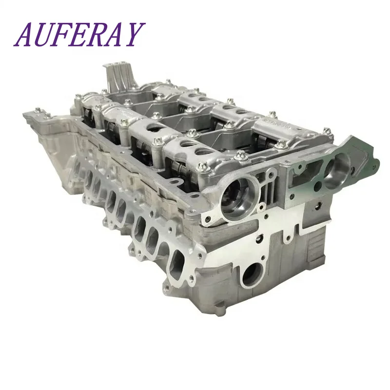 High quality 271 860 2710100921 Cylinder head assembly   cylinder head housing for Mercedes-Benz