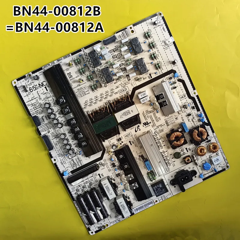 

BN44-00812B BN44-00812A Power Supply Board L65S7N_FHS Suitable For Samsung HG65AD890UK UN65JU7500FXZA UN60JU7100F UE65JU6500