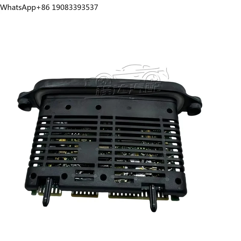 High Quality Adaptive Headlight Control TMS Module Unit for BMW 5 Series F10 F07 F11 Car Light Accessories 63117316217