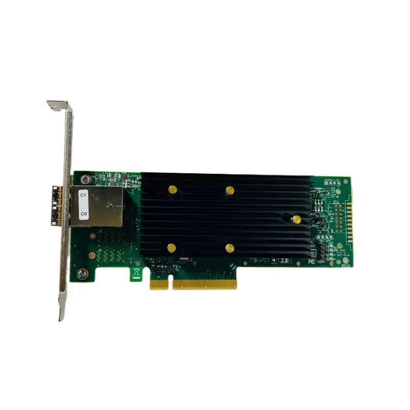 VoltSNEW  9400-8E SAS3408 PCIe3.1x8 (NVMe) 12Gb 05-50013-01 Expansion Card