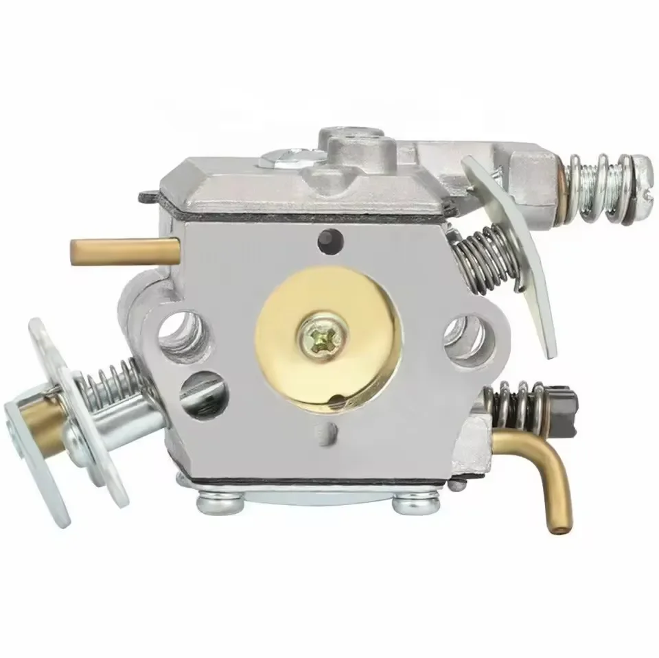 Carburetor for Partner 350 351 352 370 371 390 391 401 420 for ZAMA C1Q-W9 WALBRO 33-99 WT-391 WT-625 for 530071621 530069722