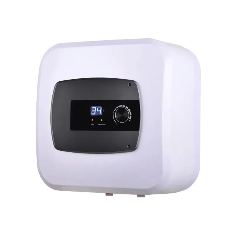 Hot Sale HEYRV 20L 16A 220V RV Electric Water Heater IPX4 Waterproof for Household RV Hotel Bathroom Use