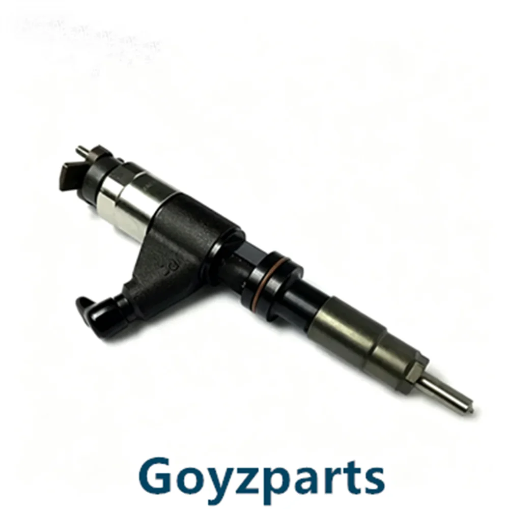 095000-6310 RE530362 095000-6312 095000-6311 Engine Injector for John Deer 4045T 6068T S350 RE531209 RE546784 SE501925 DZ100212