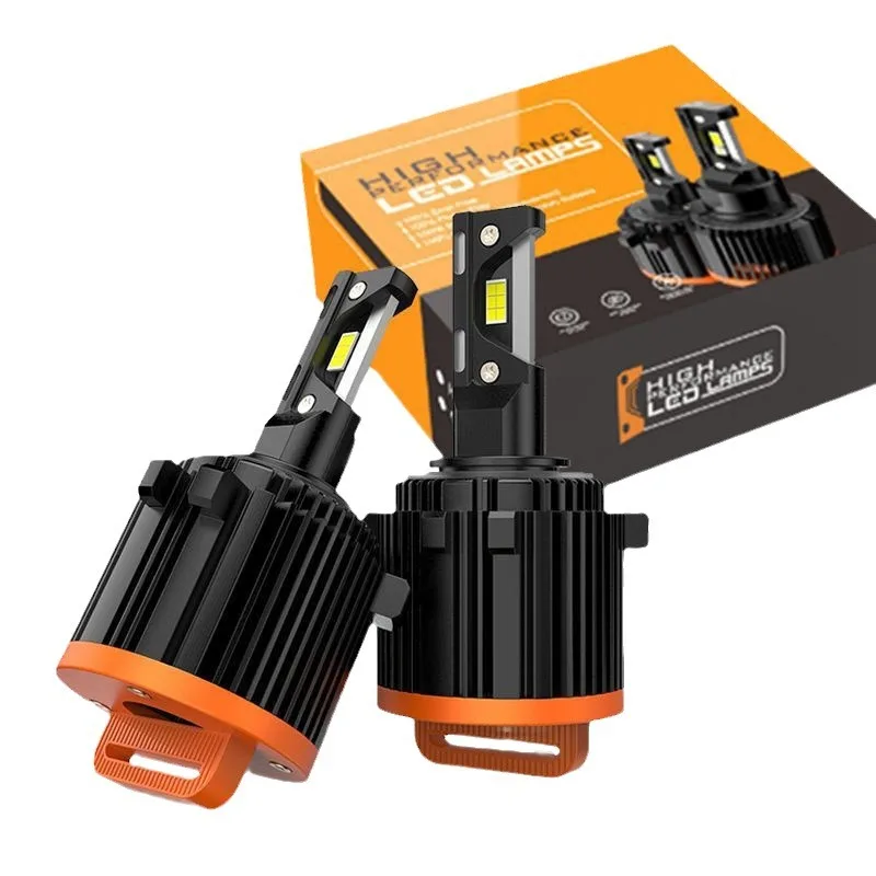 

H7 H15 LED Headlight Bulbs G2 Pro LED For Golf 6 MK3 Canbus Lamps High Low Beam Car Daytime Running Lights DRL for BMW Mercedes