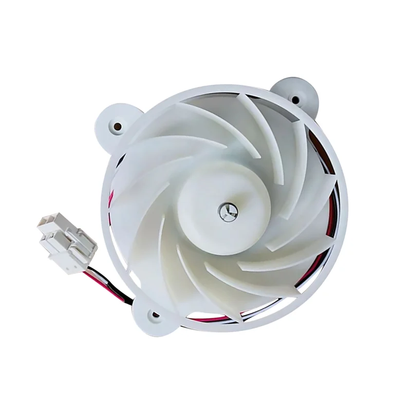 ABJY-Für Kühlschrank Lüfter Motor DA31-00287B Lüfter 00334C-00305A Ersatz Kühlschrank Zubehör