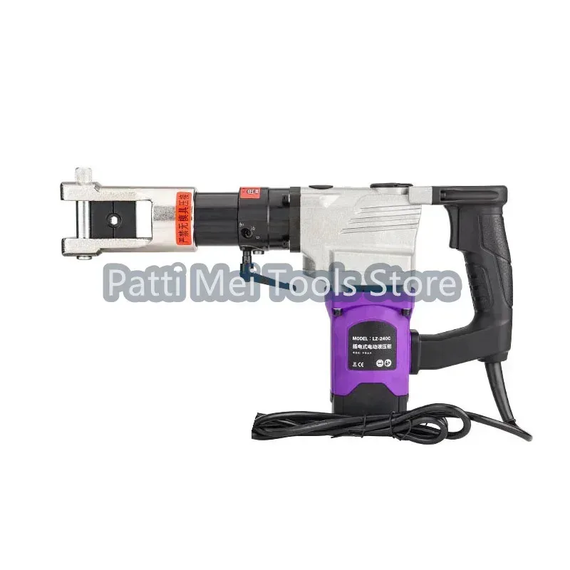 Electric Crimping T… - image