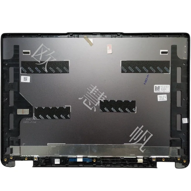 T New Replacement Parts for Lenovo IdeaPad Flex 5 14IRU8 14ABR8 Metal Material Laptop LCD Back Cover