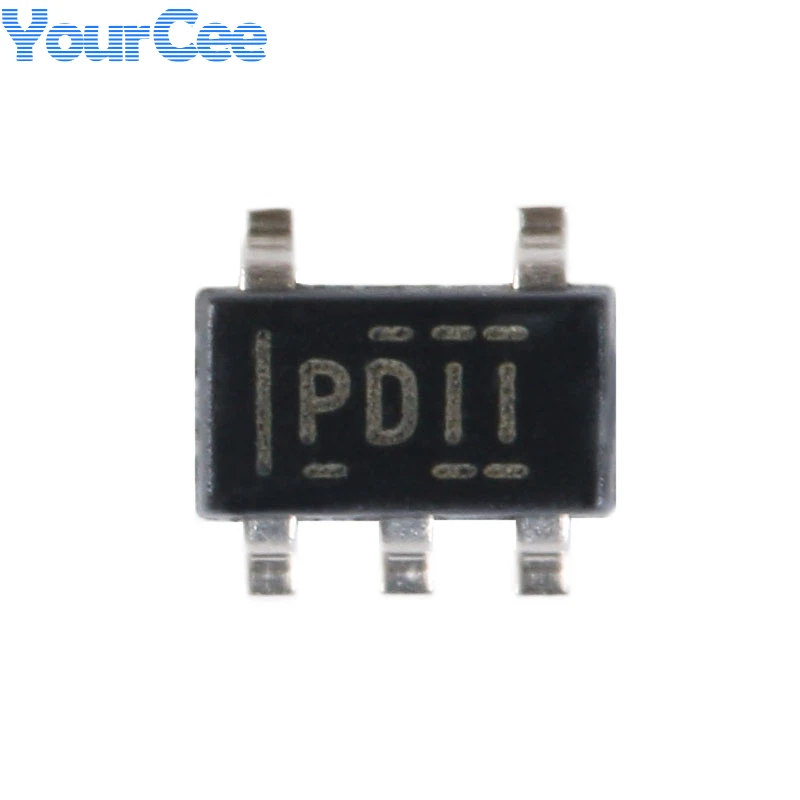 10pcs/5pcs TPS3828-33DBVR TPS3828 33DBVR SOT23-5 With Watchdog Timer Voltage Monitor Original Authentic IC