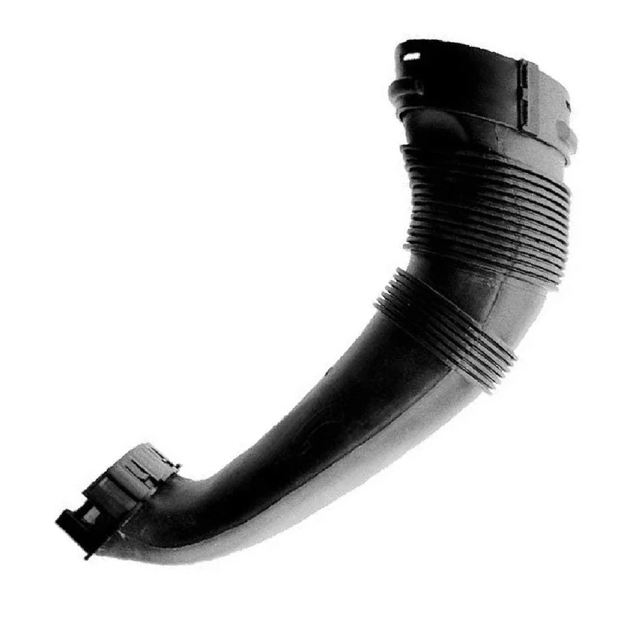 Auto Air Intake Part Duct Tube Hose Pipe For-BMW X5 F15 X6 F16 E70 E71 35Ix 40Ix Car Accessories 13717624208