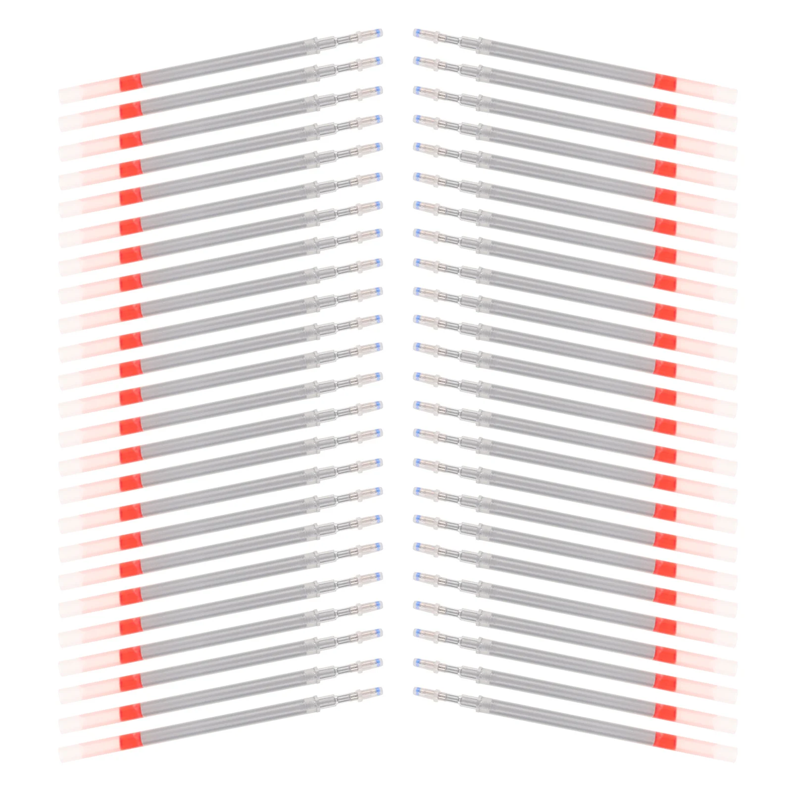 

100 шт., термостираемые стержни для ручек для ткани, высокотемпературные исчезающие чернила, маркеры для шитья, квилтинга, термостираемые стержни для ручек