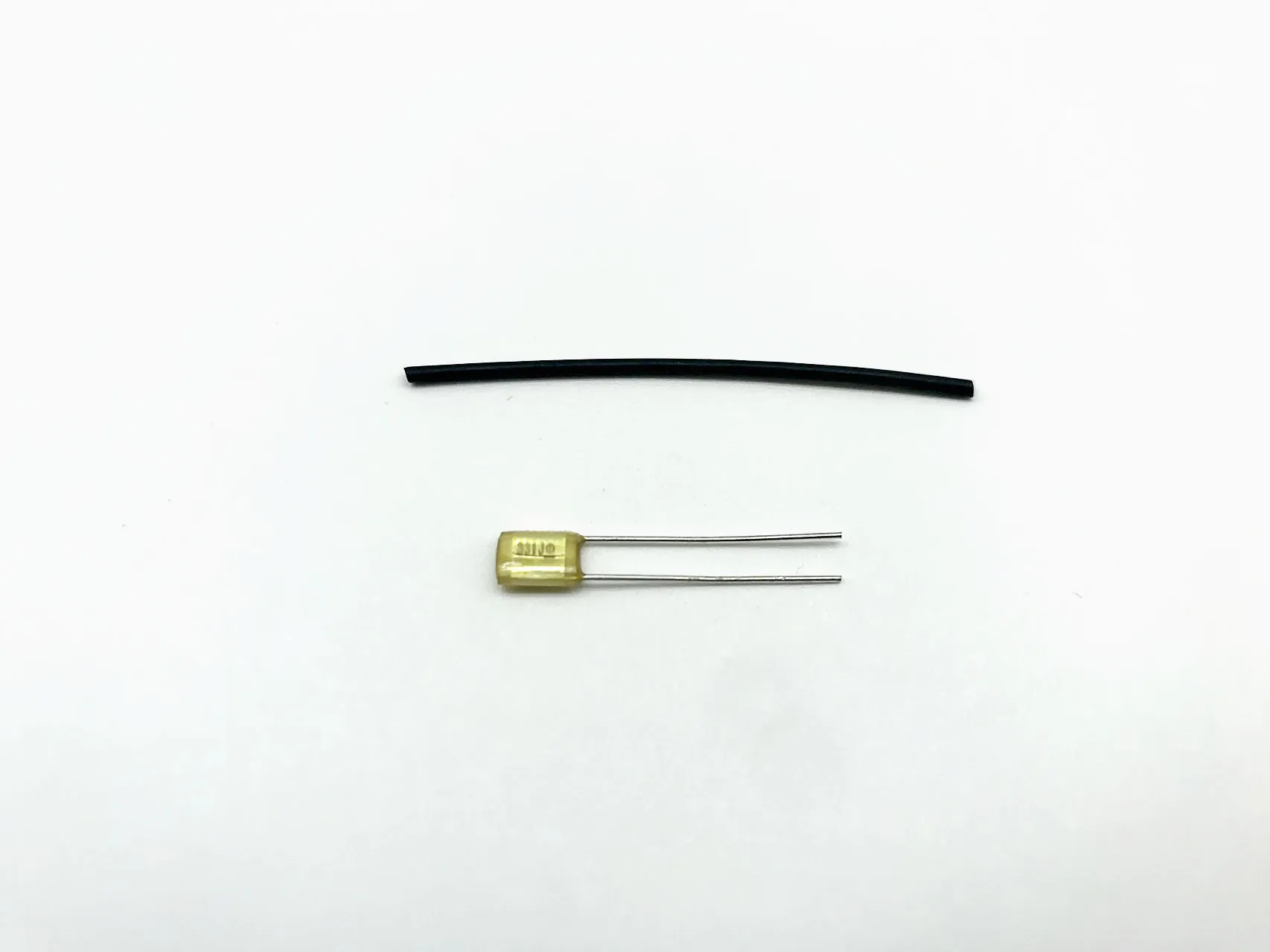 Top Quality Treble Bleed Kit Cap (Capacitor) for Electric Guitar Accessories Discount in Stock