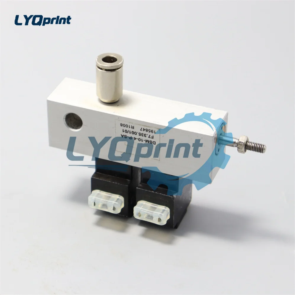 best-quality-f7335001-cylinder-valve-unit-65v-for-heidelberg-cd102-cx102-sm102-machine-replacement-spare-parts