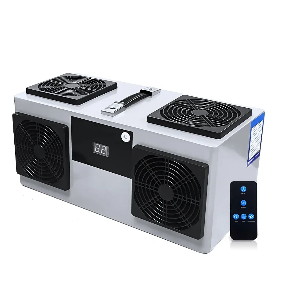 wall-mounted air purifier ozone machine commercial ozone machine and negative ion generator