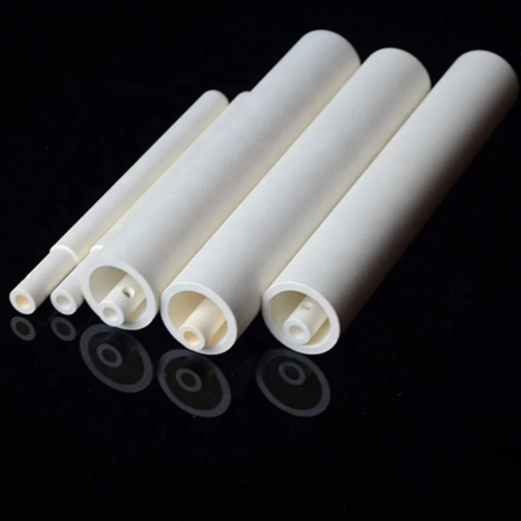 XTL sintyron Discount price High Temperature Furnace Ceramic Rollers boron nitride tube