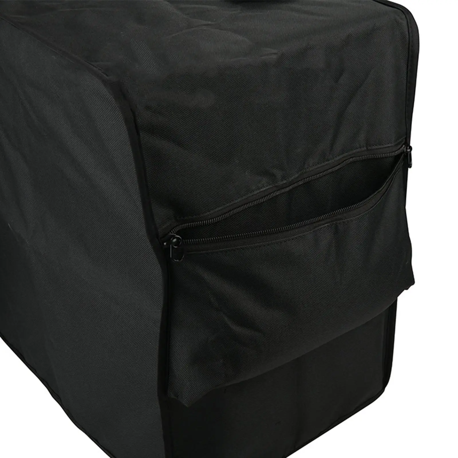 Speaker Cover Waterproof Amplifier Dust Cover Storage Bags Protective Case