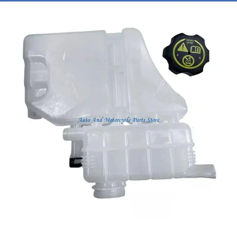 

Резервуар для восстановления охлаждающей жидкости P9FD 22948113, запасные части для расширительного бачка двигателя автомобиля