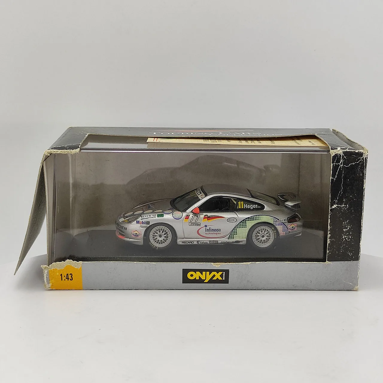 vernice-superficie-difetto-pressofuso-onyx-scala-1-43-lamborghini-murcielago-modello-di-auto-in-lega-giocattolo-da-collezione-regalo-souvenir-display