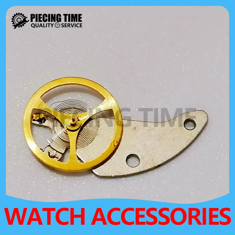 Watch Full Balance Wheel Assembly Kit for 46941/46943 Movement Repair Parts Watchmaker Repair Tools