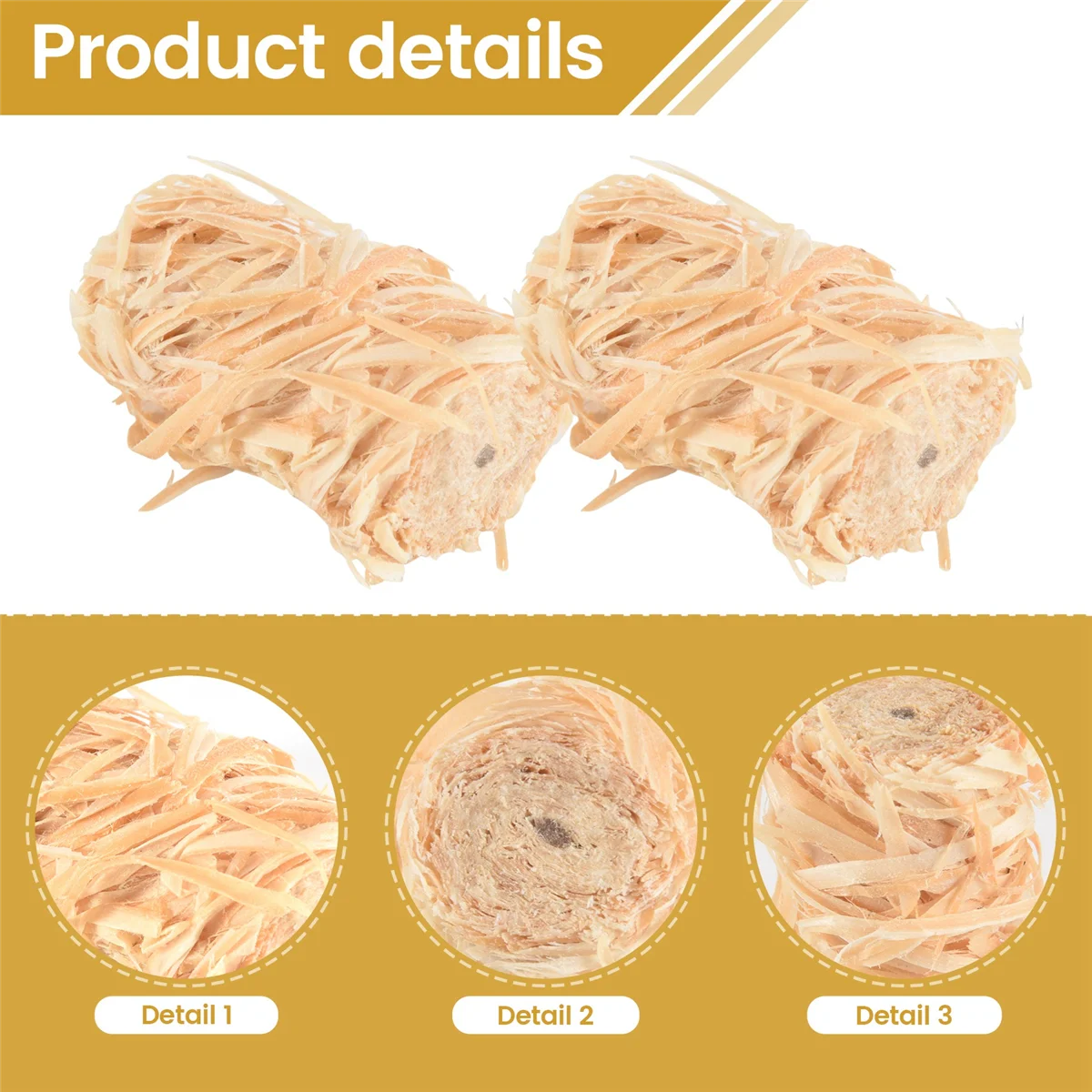 مصابيح إطفاء طبيعية من ABLK لشعلات الخشب، ولاعات حريق، ولاعة إطفاء للموقد، طبخ الشواء، صوف الخشب الطبيعي