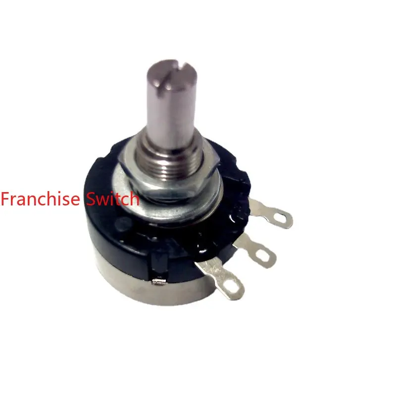 

5PCS RV24YN20SB105 1M Potentiometer