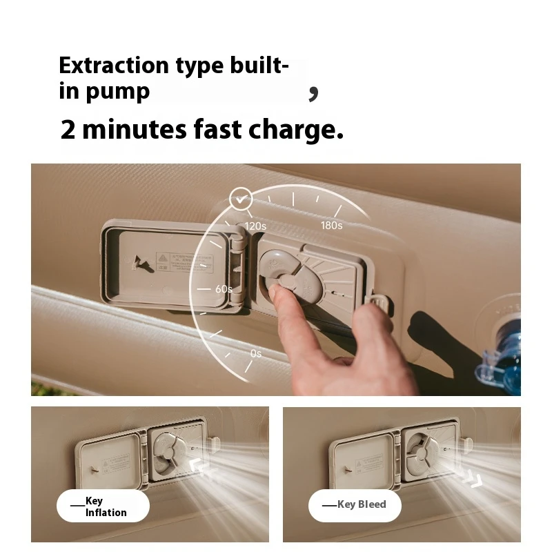 Thumbnail 2 - #58 Highest Rated Air Beds to Buy in 2026