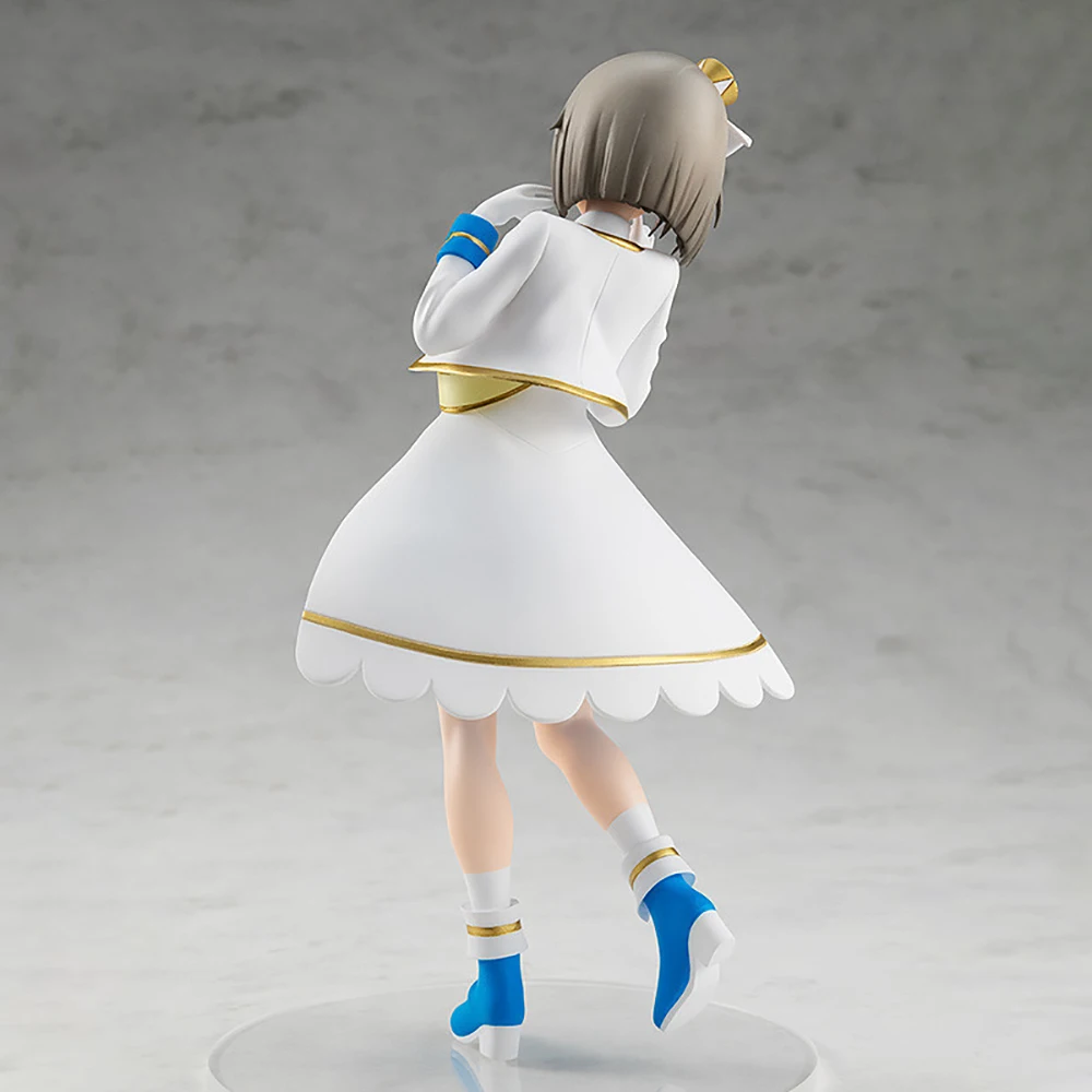 

100% Original in Stock Good Smile Company Pop Up Parade Love Live! Nijigasaki Gakuen School Idol Doukou Kai Nakasu Kasumi Model