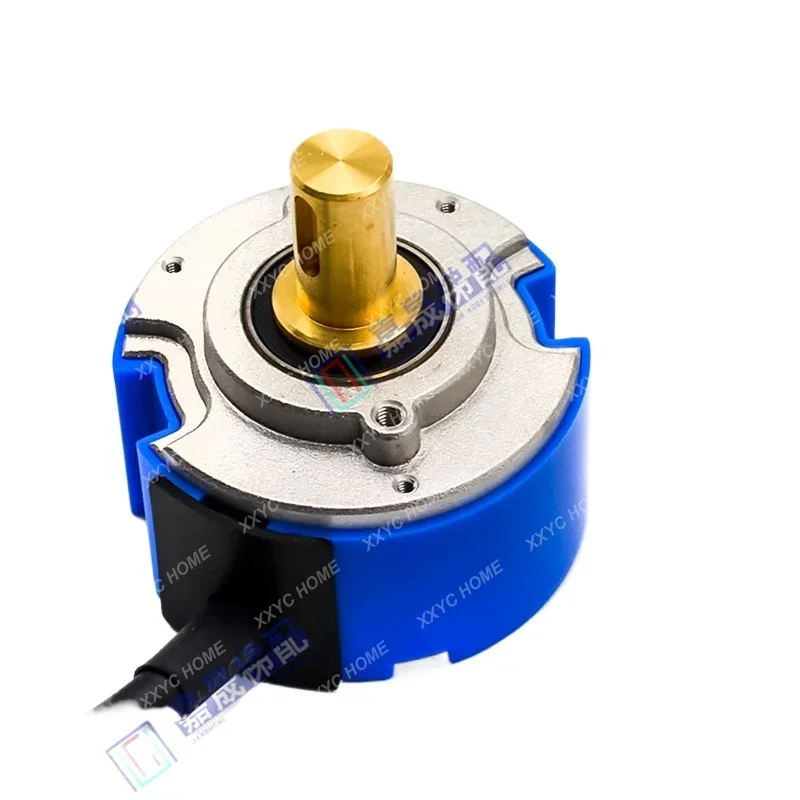 Hitachi Elevator Tamagawa encoder TS5233N572 without machine room OIH48-6000P16-L5