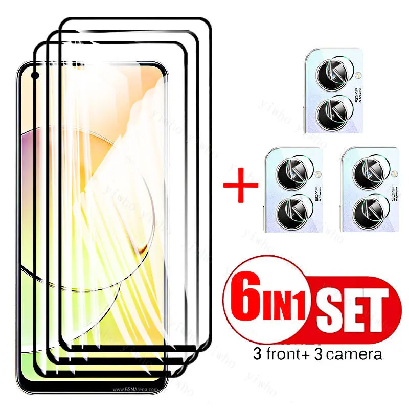 For Oppo Realme 10 …