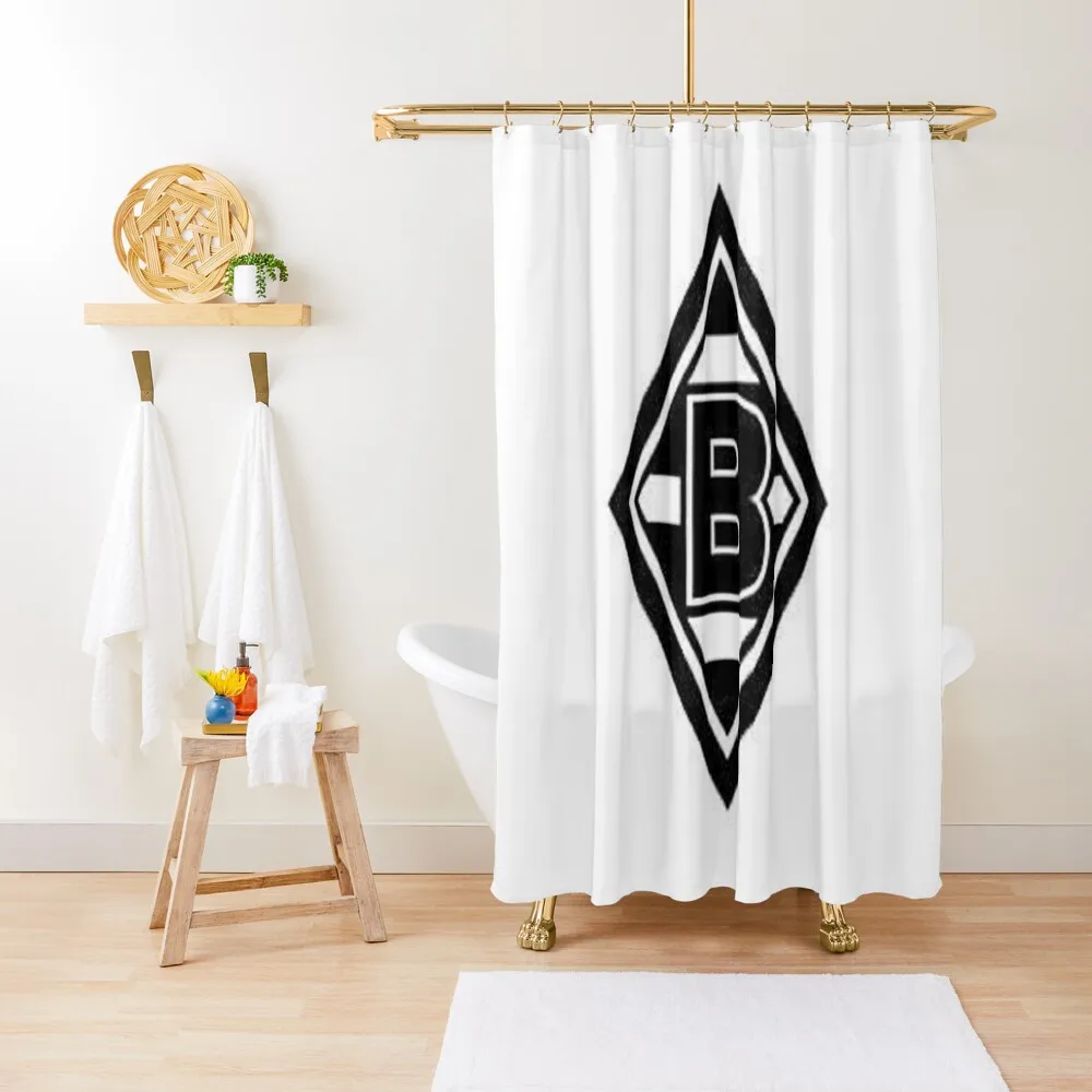 

BMG Shower Curtain Bathroom Shower Set Bathroom And Shower Luxury Bathroom Modern Accessory Bathrooms Curtain