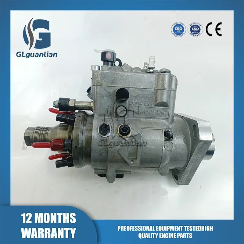 For J-OHN DEE-RE 3-Cylinder Agricultural Engine Brand New Rotary Fuel Pump DB2333-4764