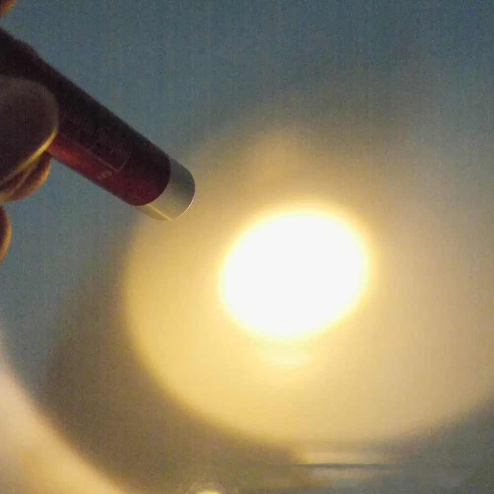 

Набор из 2-х портативных светодиодных медицинских фонариков-ручек для медсестер, для осмотра полости рта, горла, ушей и носа