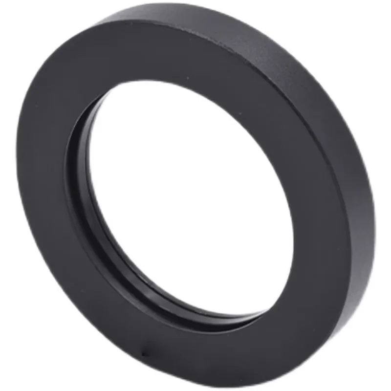 Simple Lens Holder Reflector Bracket