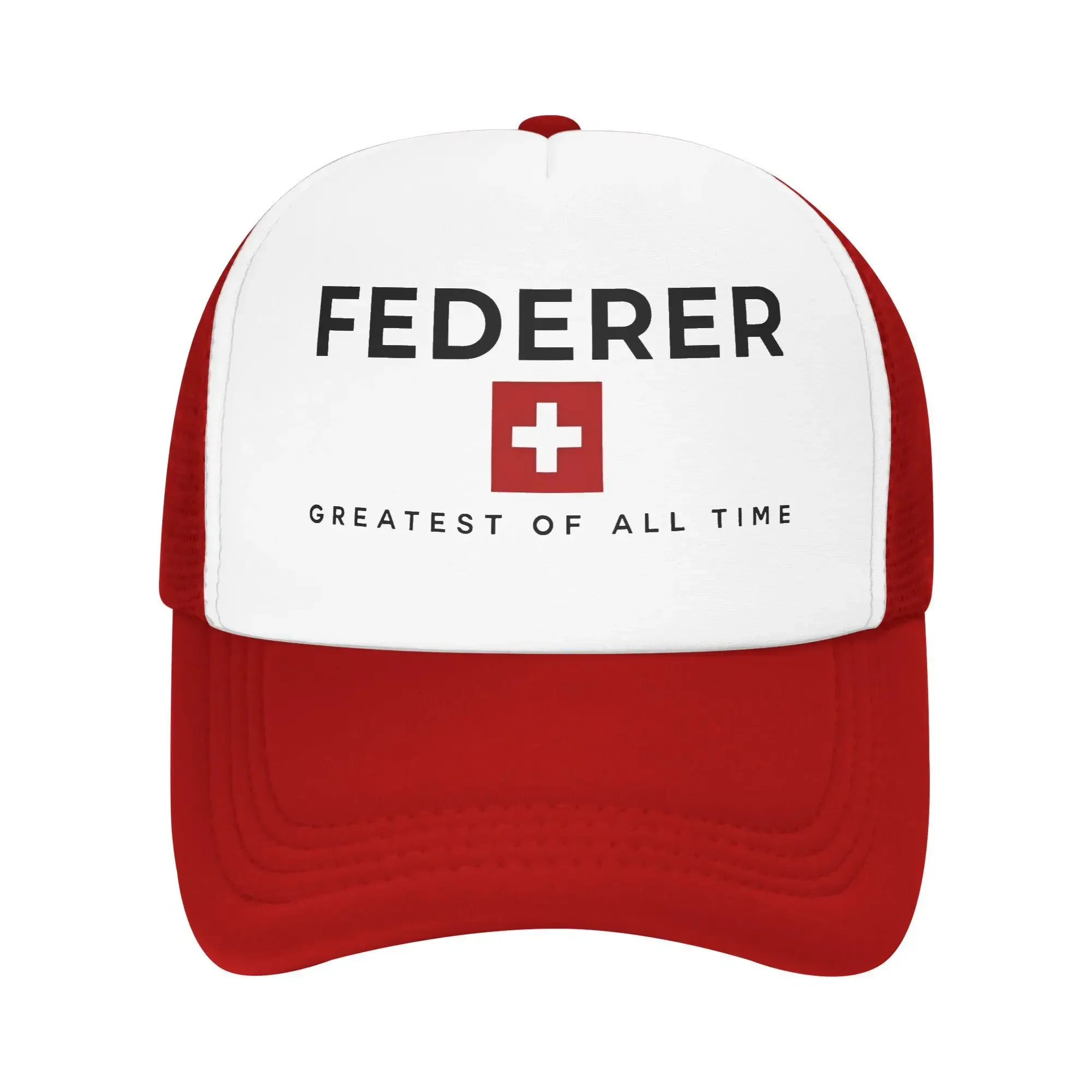 Roger federer cap-AliExpress