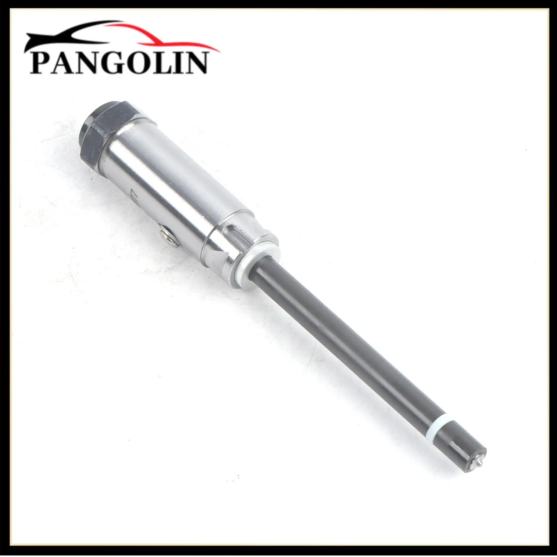 

1pc Common Rail Injector Nozzle Assy For Cat Excavator 104-3377 1043377 Fuel System Replacement Parts
