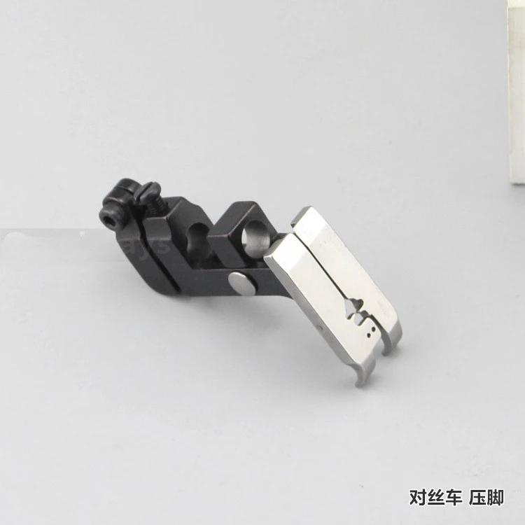 Calcador guia de rosca 1721 118 1720 Calcador de máquina guia de rosca