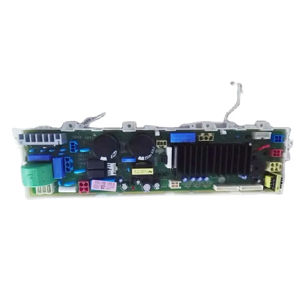 For LG Washing Machine Control Board Motherboard EBR49014307 EBR490143 07