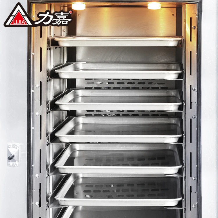 OEM factory 10 tray electric hot air convection ovens wholesale commercial