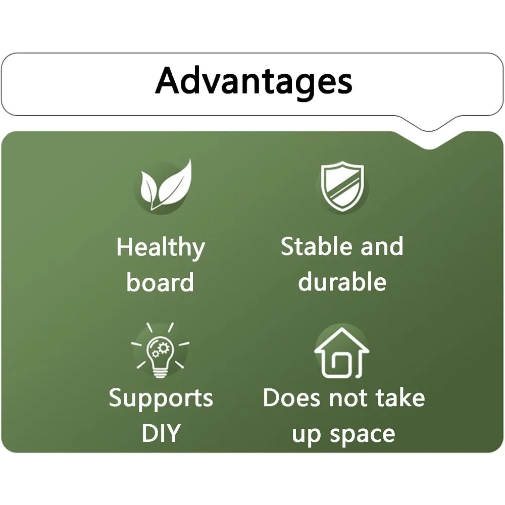 طقم أثاث قطط مكون من 5 قطع مثبت على الحائط مع جدار التسلق والأرفف ومنصات القفز