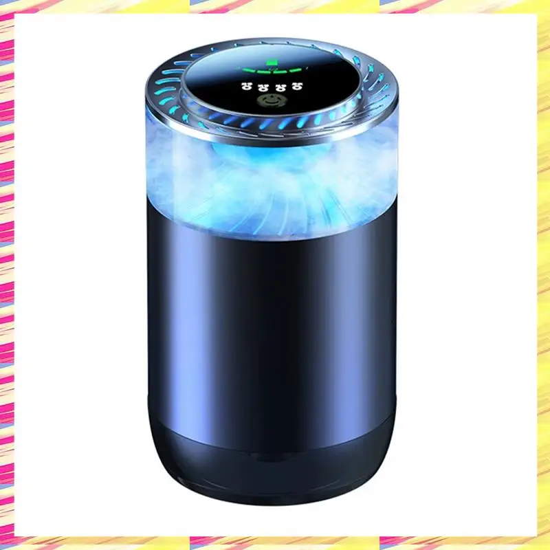 

ABJJ Cloud Mist Пейзажная ароматерапия, ароматизатор автомобиля, ароматерапия с автоматическим запуском и остановкой, ароматерапия с искусственным интеллектом
