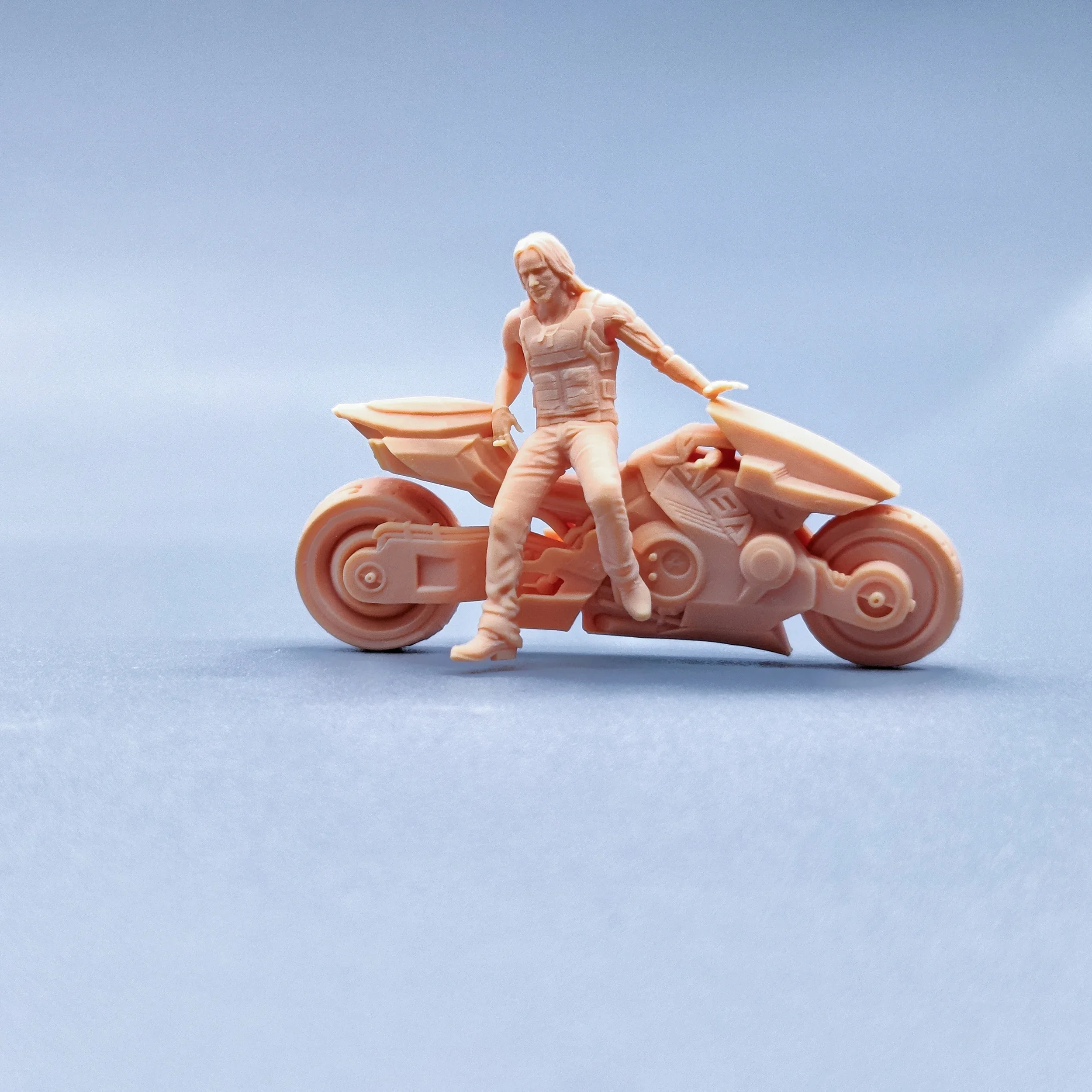 1/64 1/50 1/43 Figu…