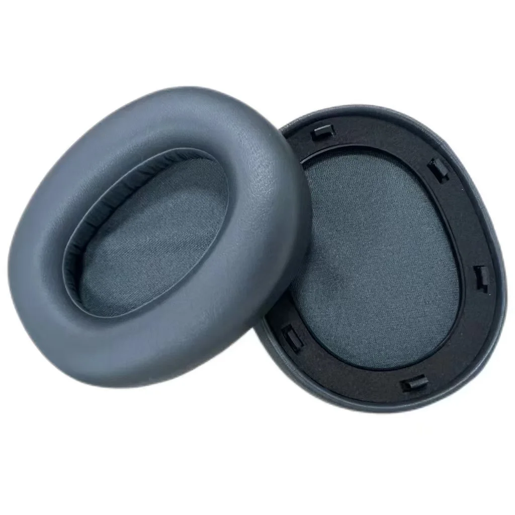 MOUDUNG Replacement Earpads Memory Foam Ear Cushion Cover For Edifier W800BT FREE Gaming Headset Earmuffs Ear Pads ， view 5