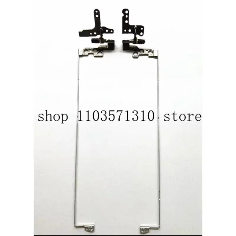 

Новый комплект петель для ЖК-экрана ноутбука HP Pavilion 15-cw 15-cs 15-cs000 15-cs0003ca 15-cs0025cl TPN-Q208 HiAR