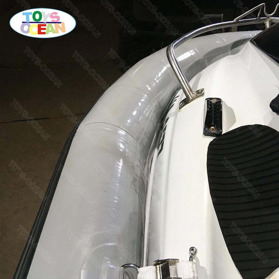 

2022 new Hot selling inflatable jet ski rib For jet skis