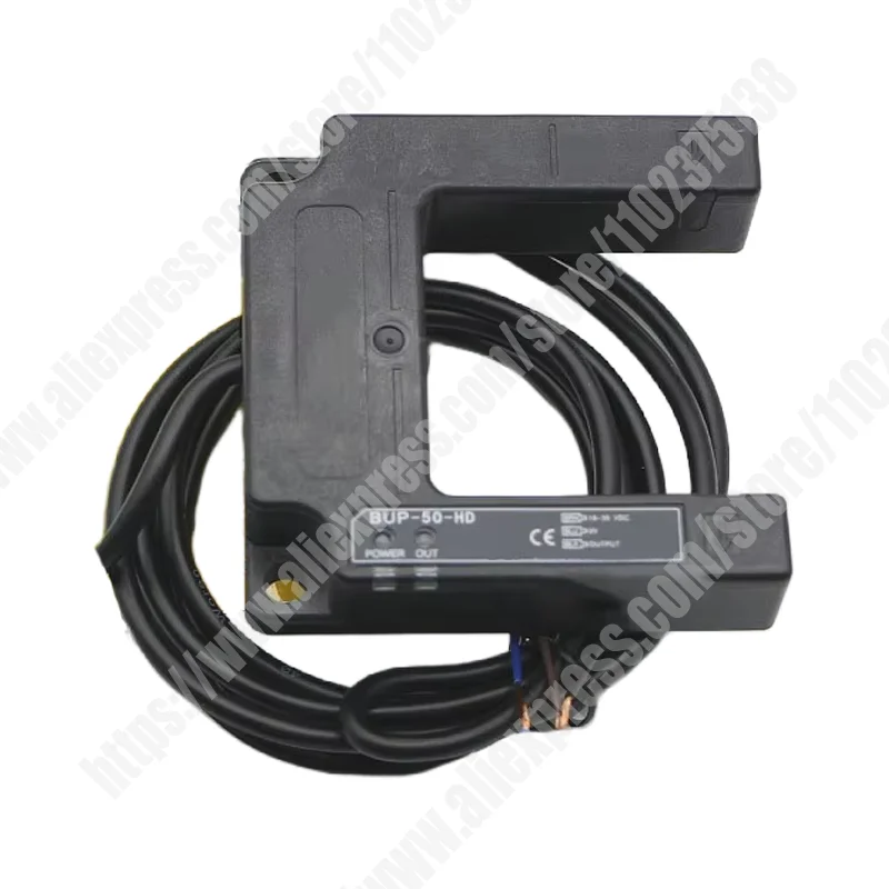 

New Original BUP-50-HD Photoelectric Switch Sensor Elevator Accessories