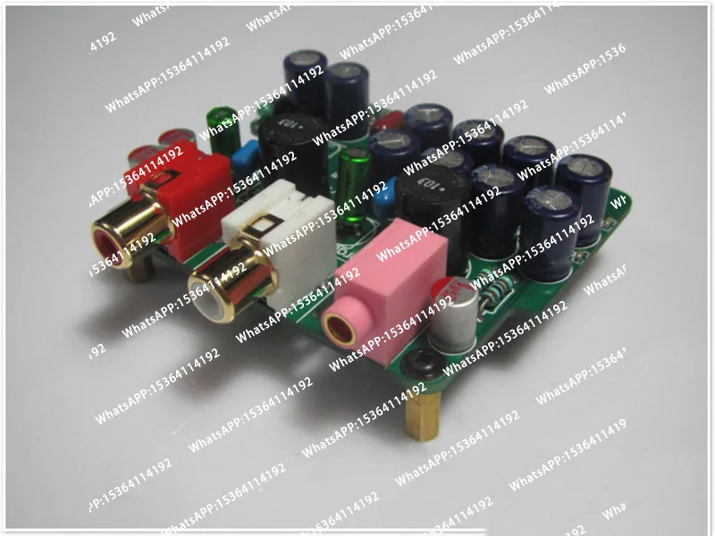 I2S HiFi DAC Digital Audio Sound Card TDA1387 Expansion Board Decode Board for  Pi 2B+ Pi3B Pi3B+ Pi4B