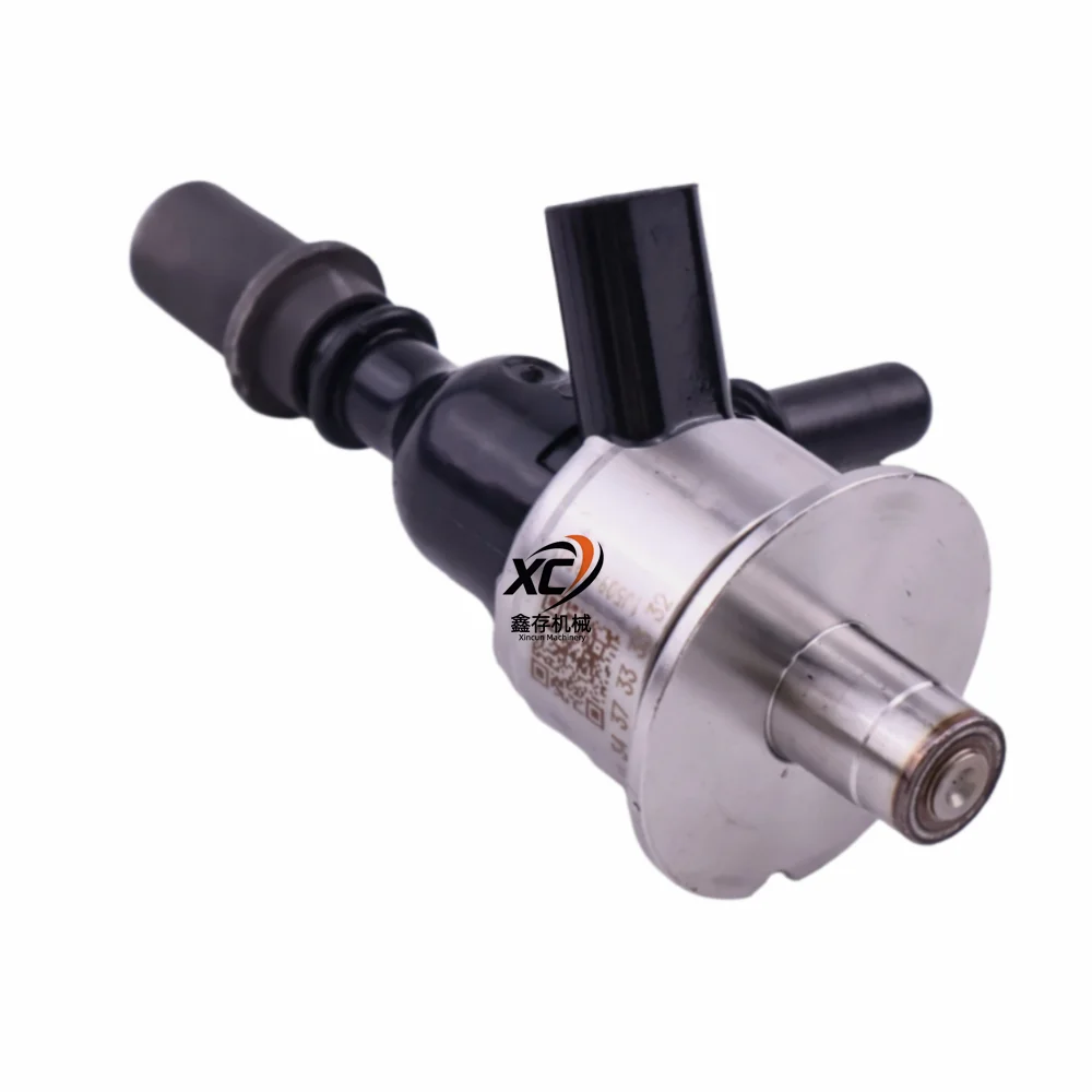 ATV&UTV4716029 High Quality Fuel Injector for C4.4 Engine 323F SA Excavator Construction Machinery Parts Brand New 1 Year Warran